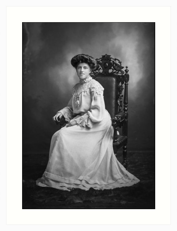 Portrait of a Lady, Australia