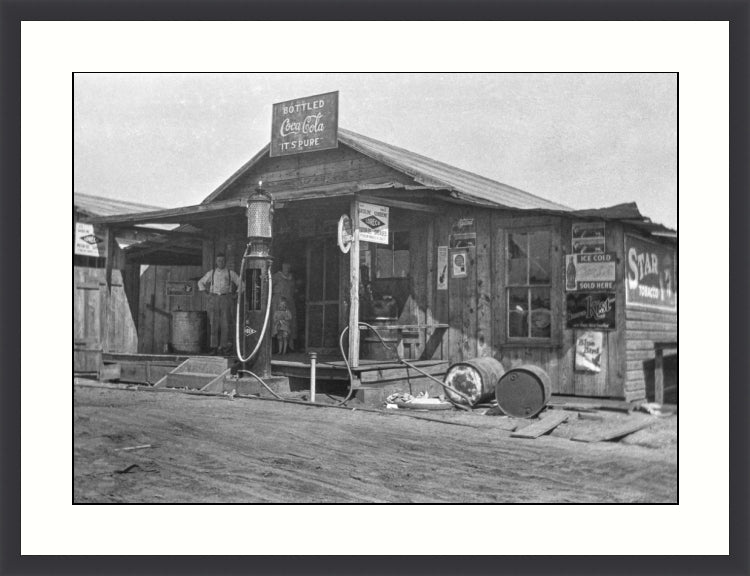 SPECIAL EDITION Vintage Station, United States