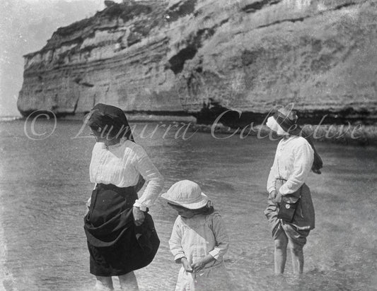 Loch Ard Gorge, Victoria Australia