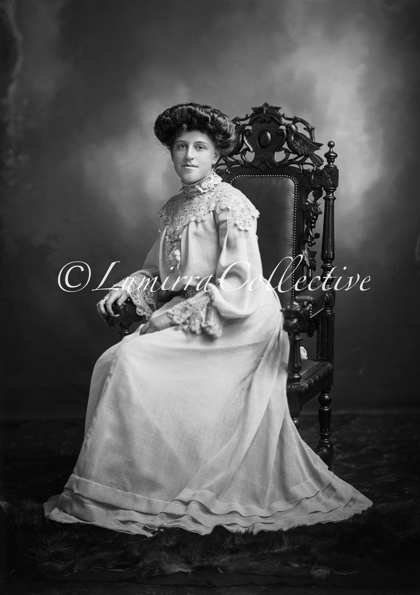 Portrait of a Lady, Australia
