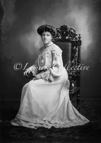 Portrait of a Lady, Australia