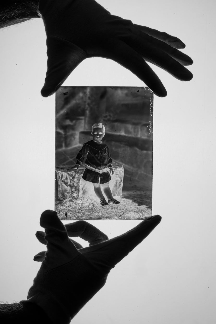 Wet Plate Collodion
