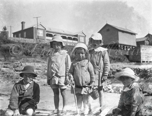 Port Campbell Ocean house, Victoria, Australia