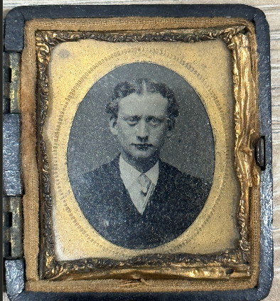 The Ambrotype