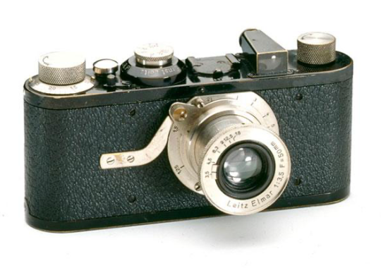 Leica 35mm