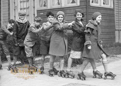 SPECIAL EDITION Children Of Yesteryear, Long Island, New York State