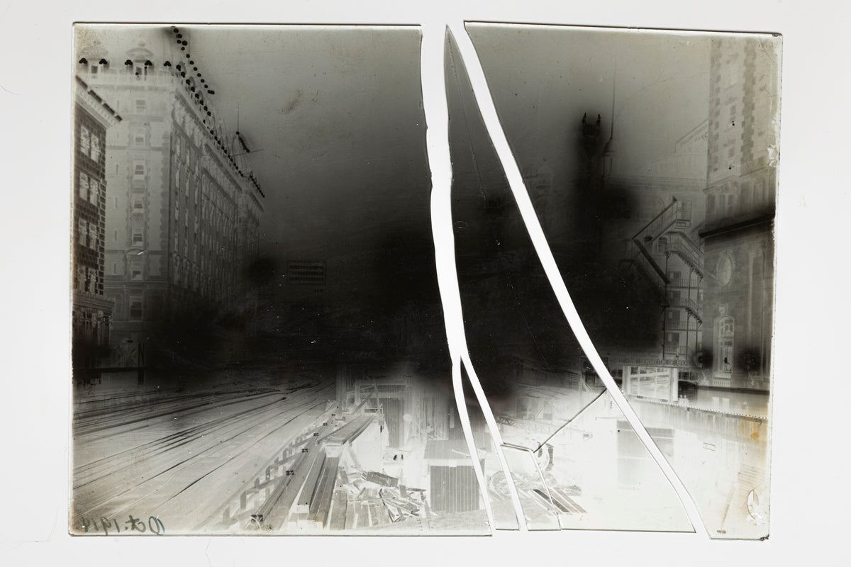 Original Negative