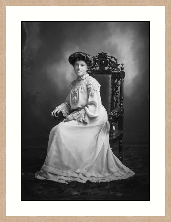 Portrait of a Lady, Australia