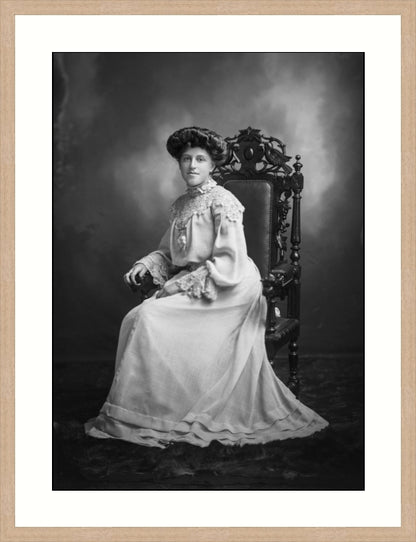 Portrait of a Lady, Australia