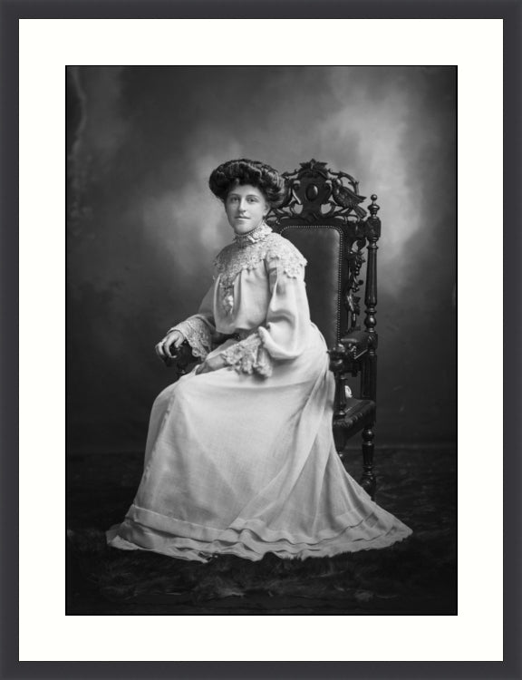Portrait of a Lady, Australia
