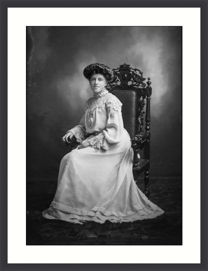 Portrait of a Lady, Australia