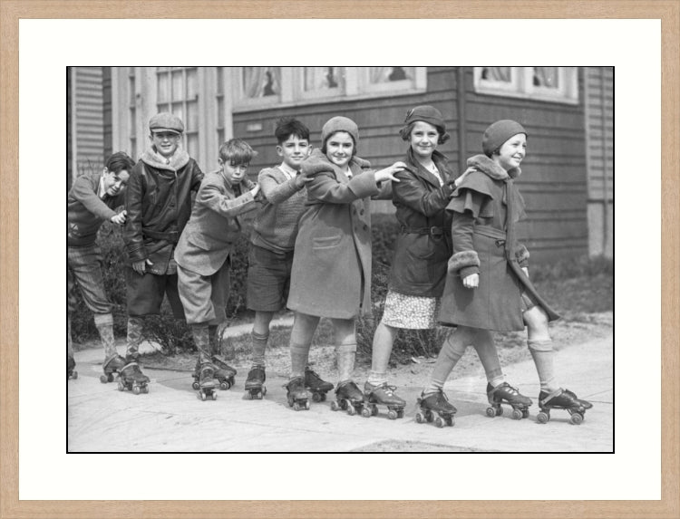 SPECIAL EDITION Children Of Yesteryear, Long Island, New York State