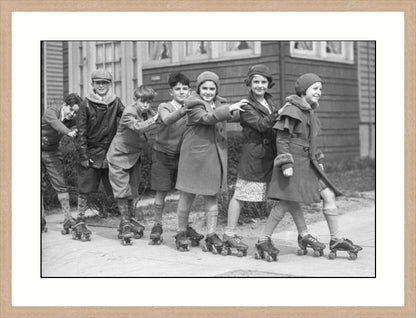 SPECIAL EDITION Children Of Yesteryear, Long Island, New York State
