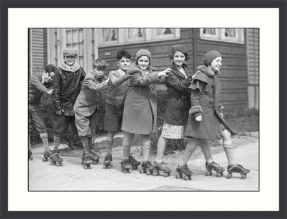 SPECIAL EDITION Children Of Yesteryear, Long Island, New York State
