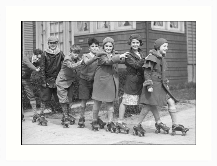SPECIAL EDITION Children Of Yesteryear, Long Island, New York State