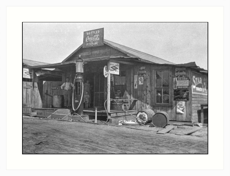 SPECIAL EDITION Vintage Station, United States