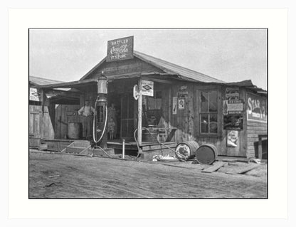 SPECIAL EDITION Vintage Station, United States
