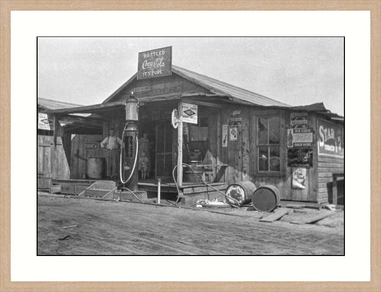 SPECIAL EDITION Vintage Station, United States