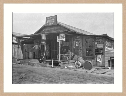 SPECIAL EDITION Vintage Station, United States