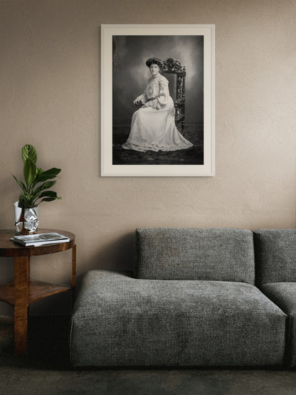 Portrait of a Lady, Australia