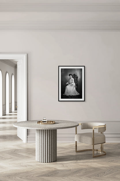 Portrait of a Lady, Australia