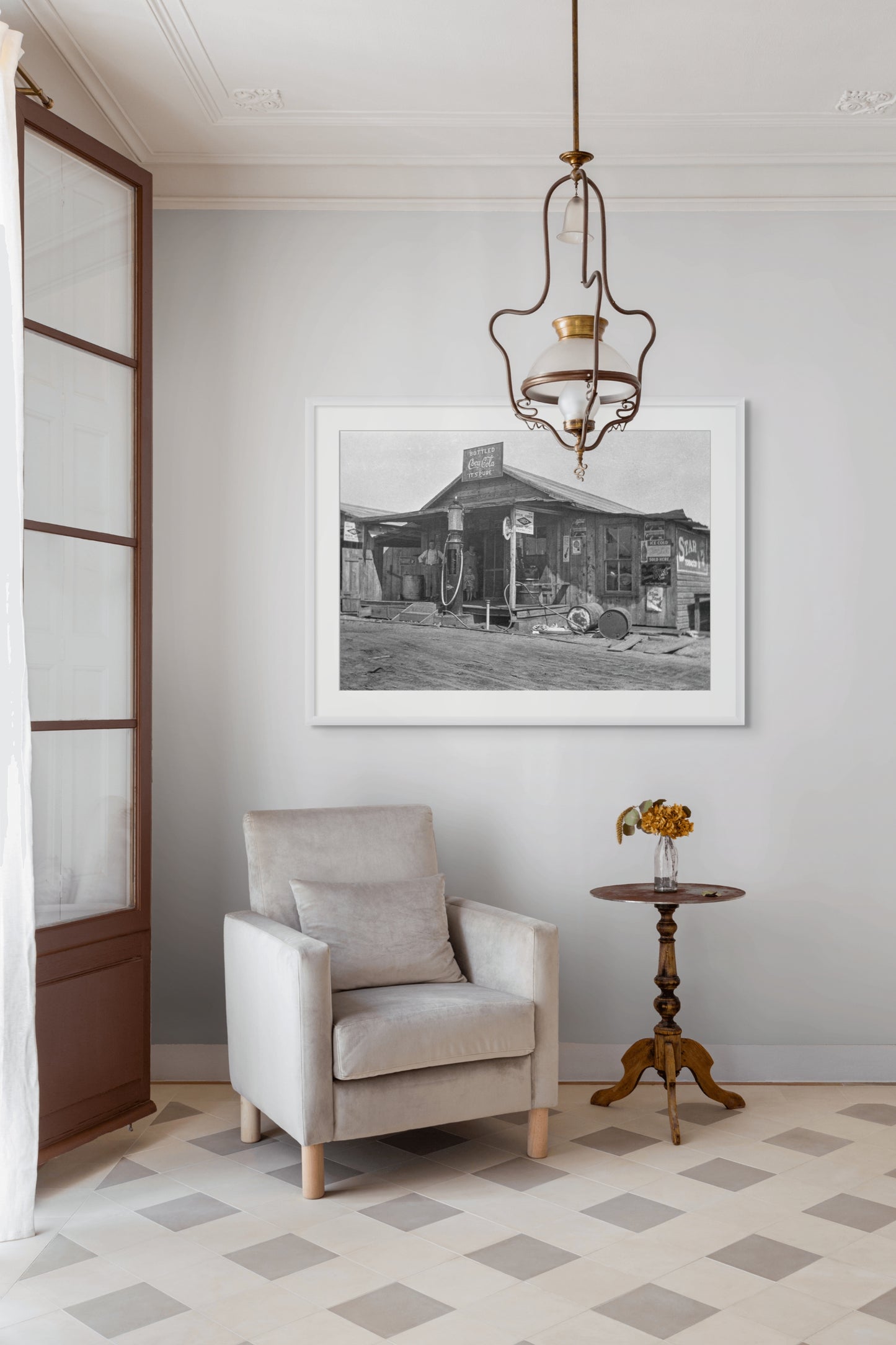 SPECIAL EDITION Vintage Station, United States
