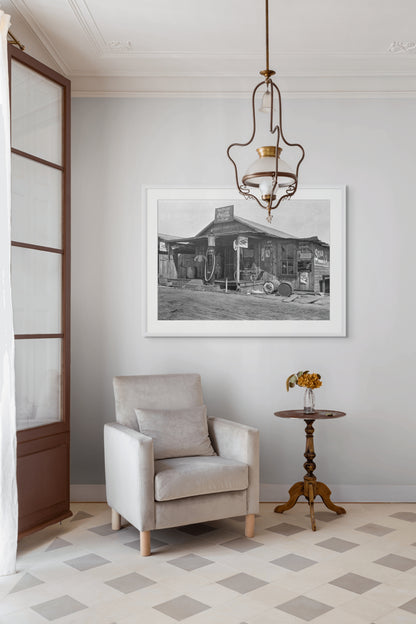 SPECIAL EDITION Vintage Station, United States