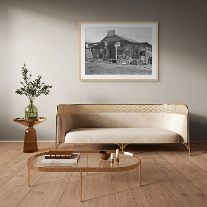 SPECIAL EDITION Vintage Station, United States