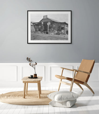SPECIAL EDITION Vintage Station, United States