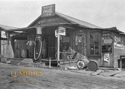 SPECIAL EDITION Vintage Station, United States